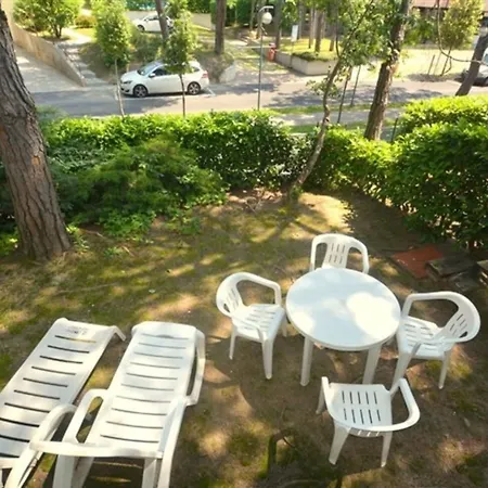 Functional Flat With Balcony For 7 Guests In Daire