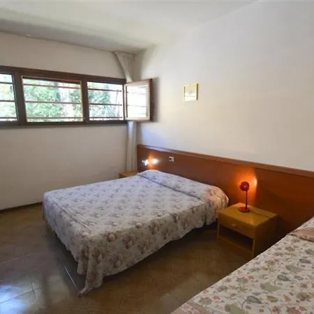 Functional Flat With Balcony For 7 Guests In *